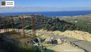 Kamilari 2 Luxusvillen zum Verkauf in Kamilari – Ihr Traumgrundstück auf Kreta Haus kaufen